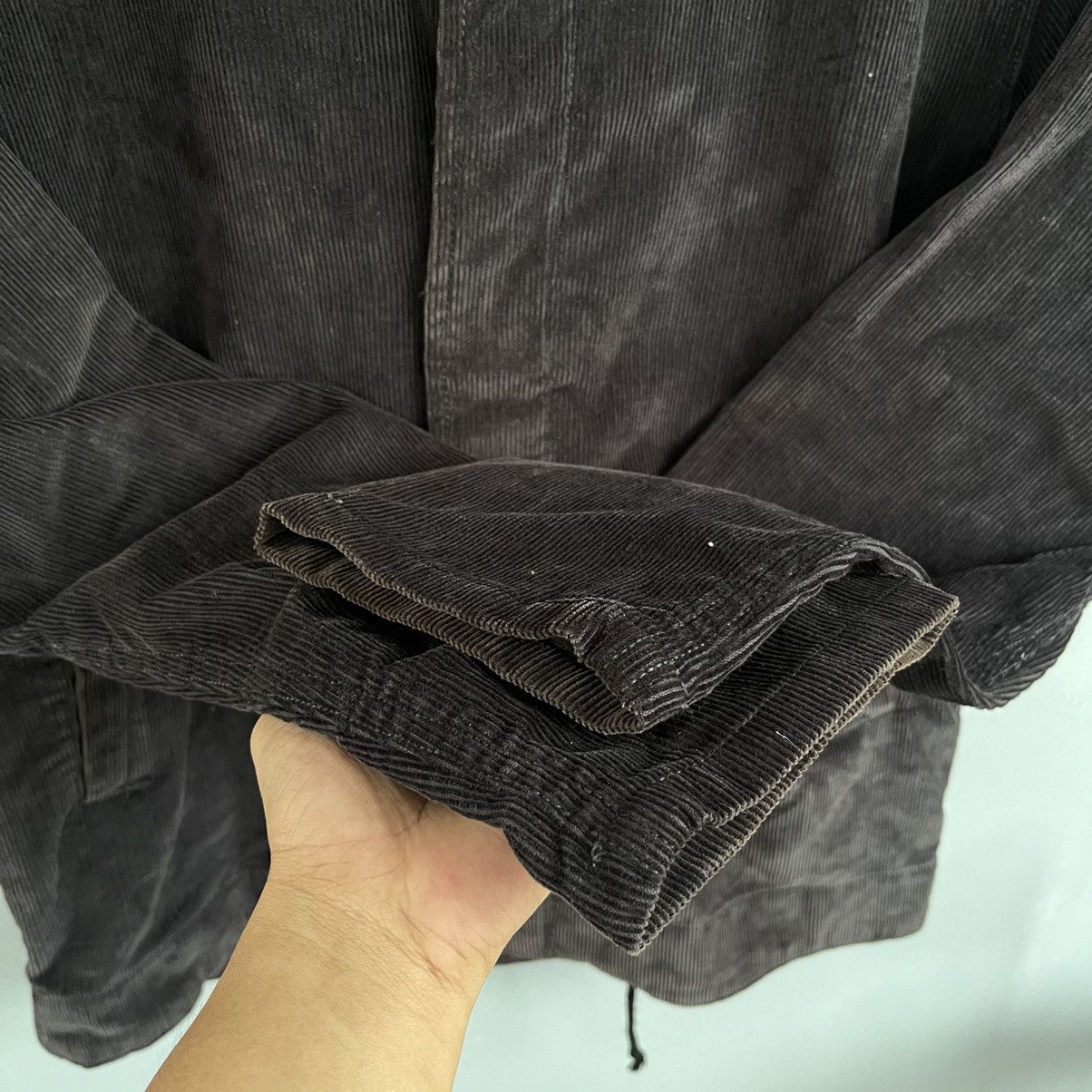 Vetra Vintage kempell shawll colar jacket Size US M / EU 48-50 / 2 - 4 Thumbnail
