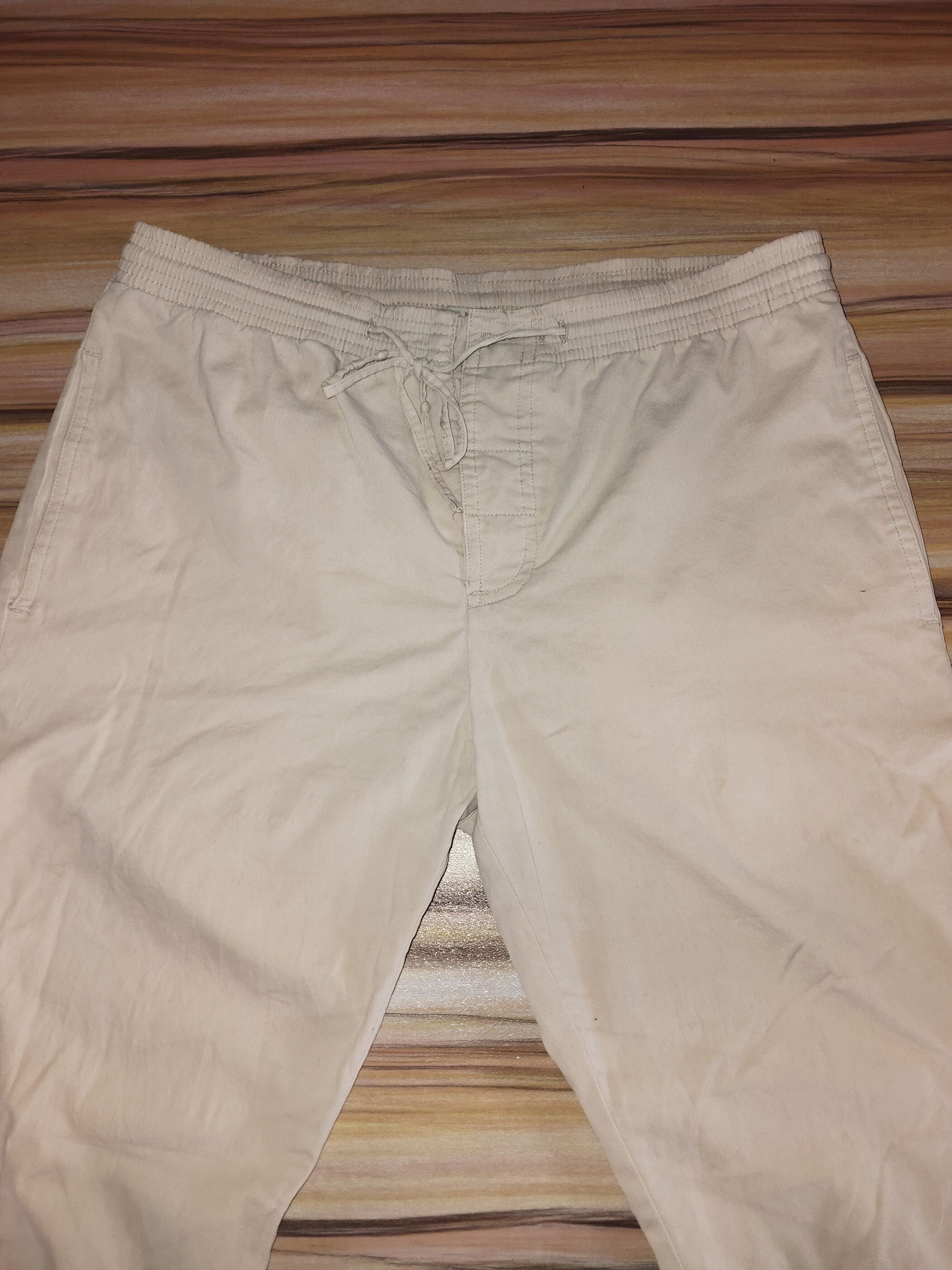 Hermes HERMES Khakis Pant Size US 32 / EU 48 - 2 Thumbnail