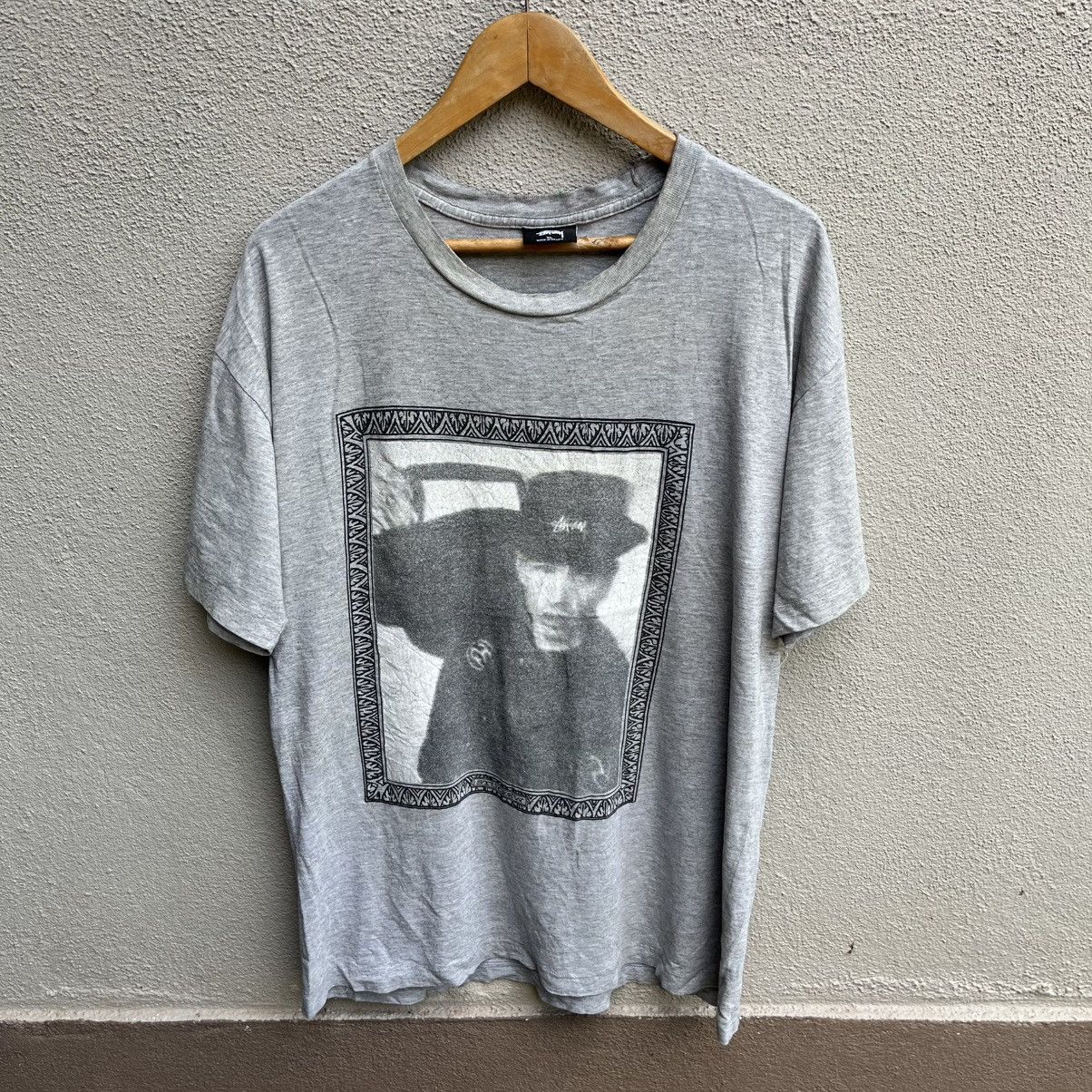 Stussy Vintage stussy Beastie boys shirt | Grailed
