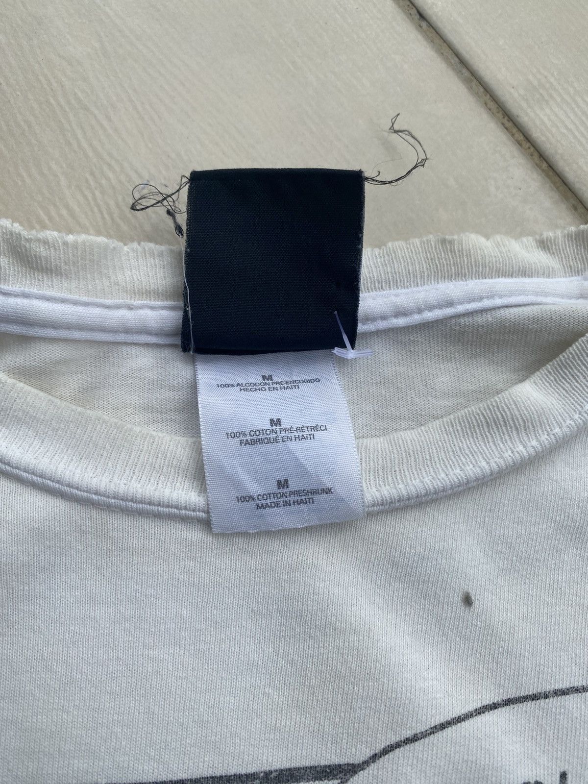Thrasher Vintage Trasher 80s Size US M / EU 48-50 / 2 - 6 Thumbnail