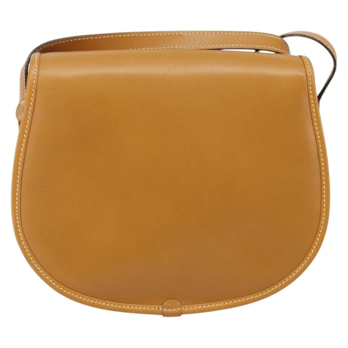 Gucci GUCCI Micro GG Supreme Shoulder Bag Pvc Beige Gold 007 115 Size ONE SIZE - 3 Thumbnail