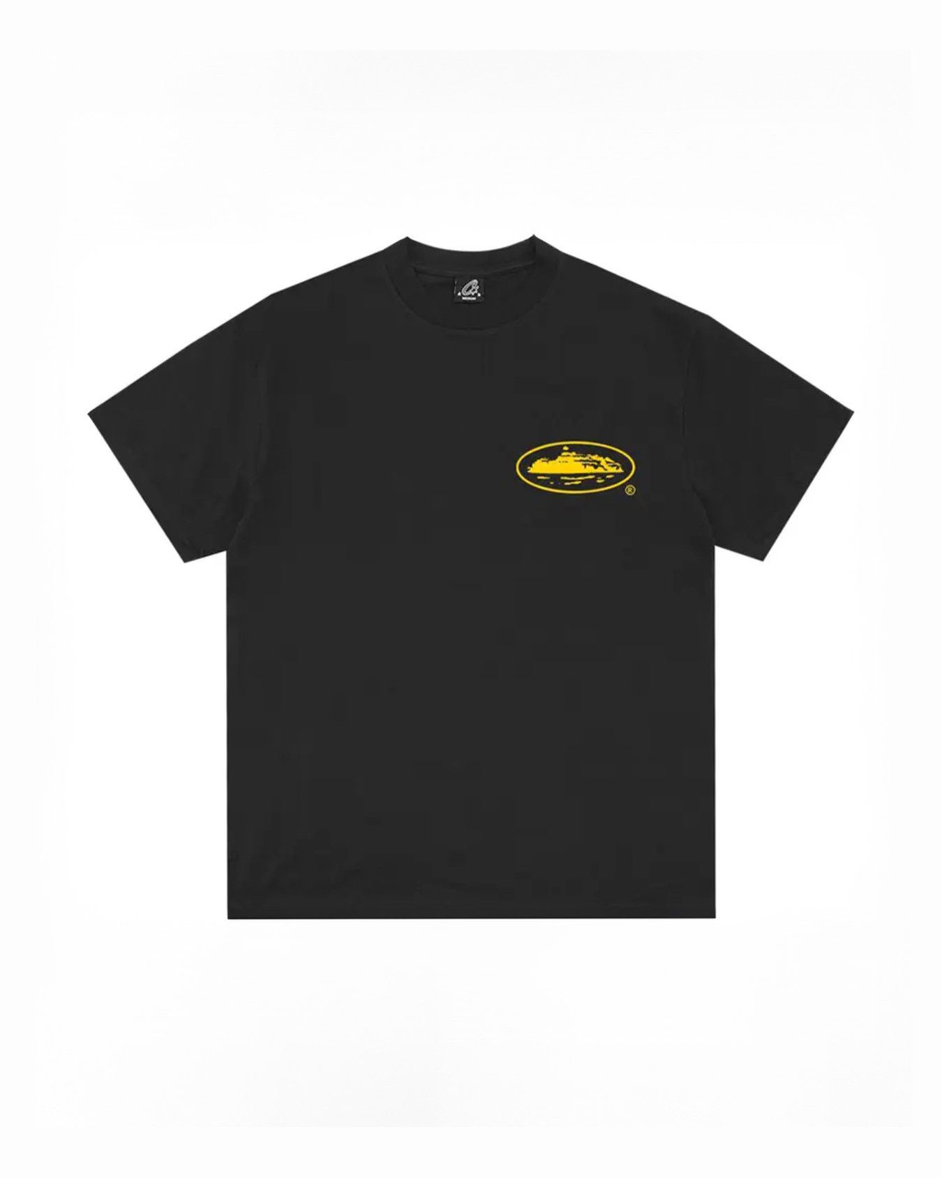 Corteiz IG Alcatraz Island Tee Size US L / EU 52-54 / 3 - 2 Thumbnail