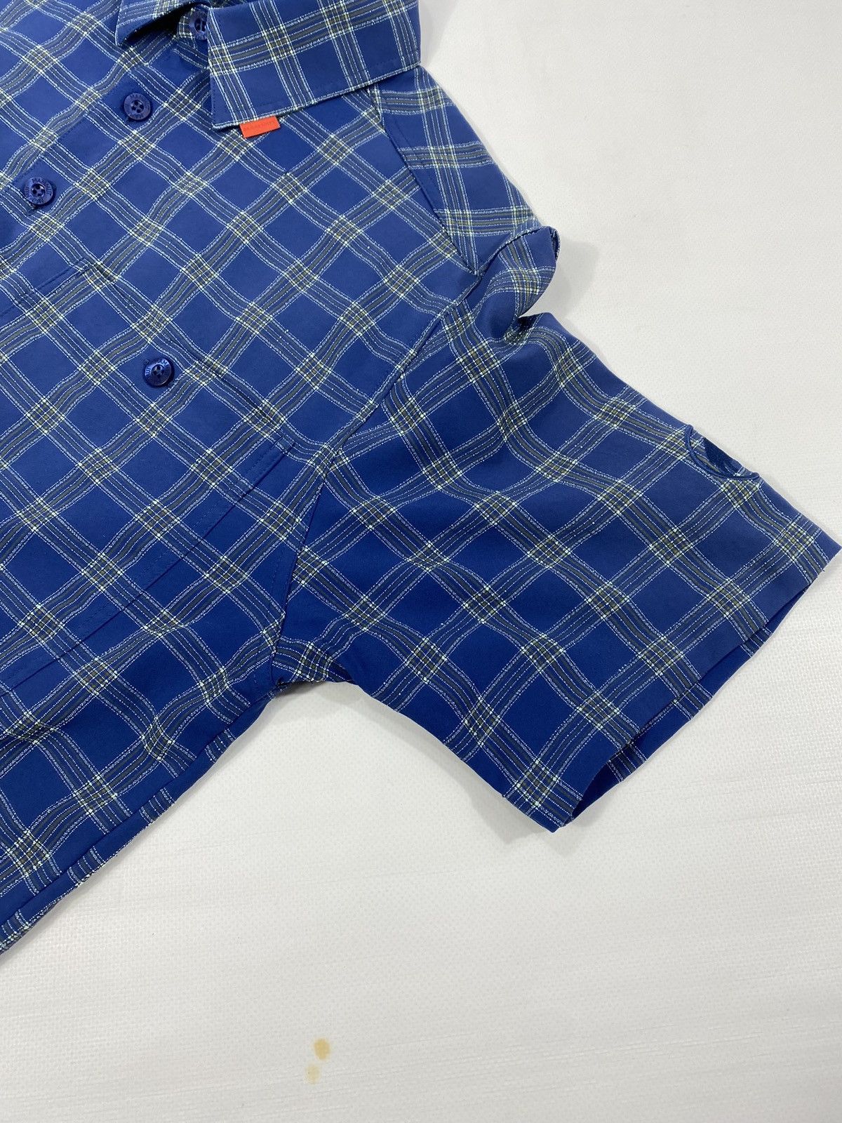 Mammut 🔥LASTDROP🔥 Mammut Swiss Gorpcore Hiking Outdoor Sport Shirt Size US S / EU 44-46 / 1 - 7 Thumbnail