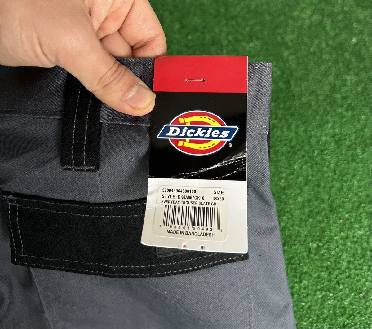 Dickies Dickies cargo pants Size US 38 / EU 54 - 3 Thumbnail