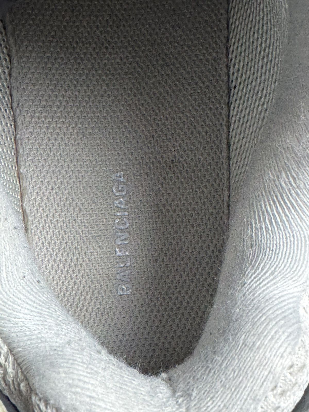 Balenciaga Womens Balenciaga Track Easter Size US 8 / IT 38 - 17 Thumbnail