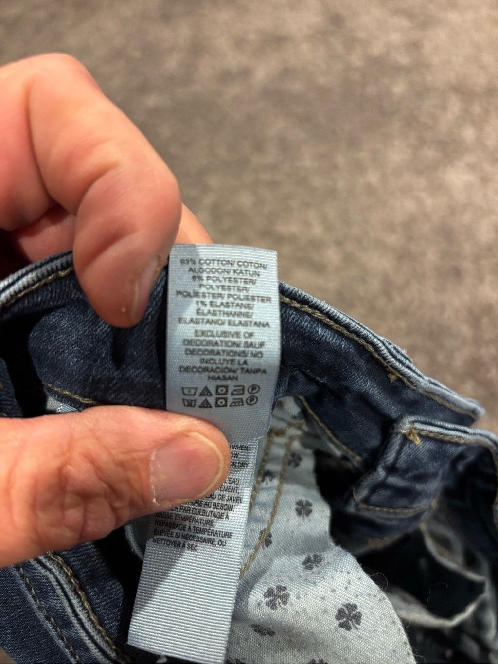 Lucky Brand Lucky Brand Slim Boot Jeans Size 26" / US 2 / IT 38 - 5 Thumbnail