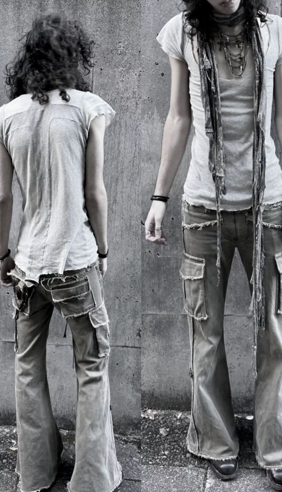 Le Grande Bleu (L.G.B.) | Grailed