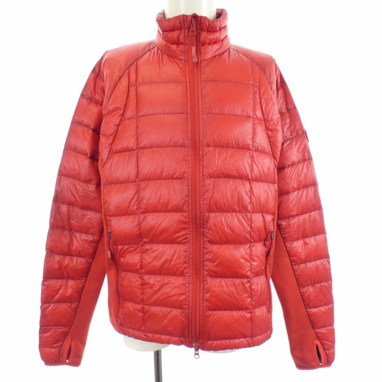 Canada Goose Canada Goose Canada Goose Hybridge Lite Down Jacket Textile Outerwear 2701M DUTY FREE for USA Size ONE SIZE - 1 Thumbnail