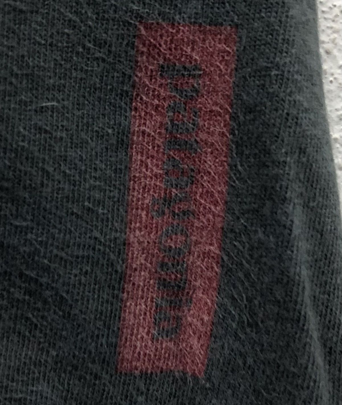 Patagonia Vintage Patagonia Live Simply T-Shirt Size US M / EU 48-50 / 2 - 4 Thumbnail