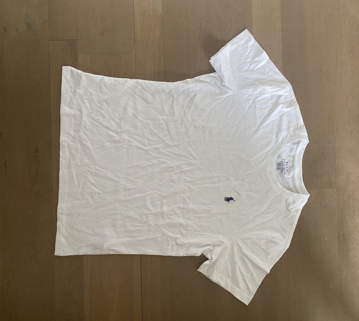 Ralph Lauren Ralph Lauren T-shirt Size US M / EU 48-50 / 2 - 1 Thumbnail