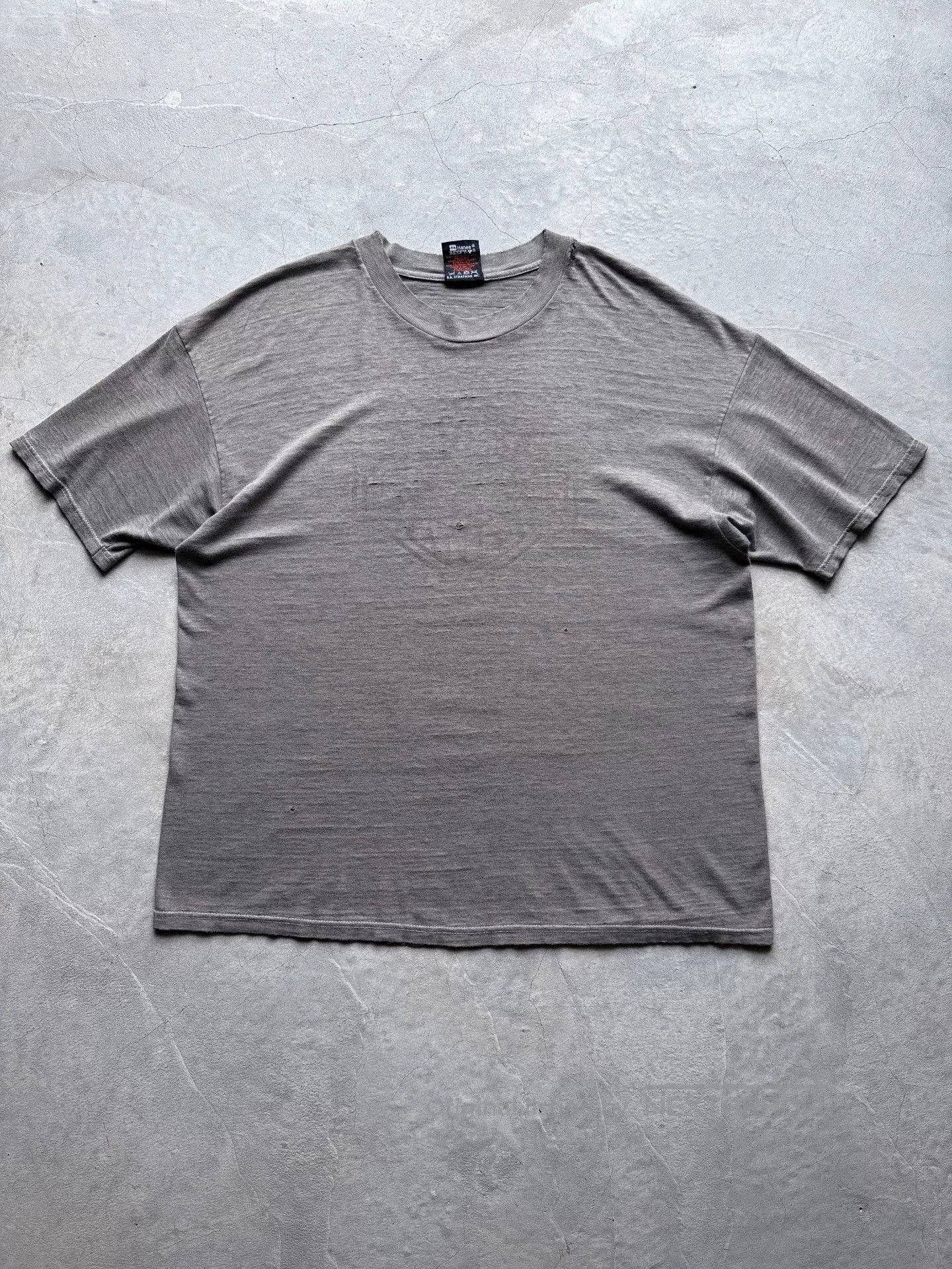 Vintage Vintage 90s Harley Davidson 1999 Ride Tee. Size US XL / EU 56 / 4 - 1 Thumbnail