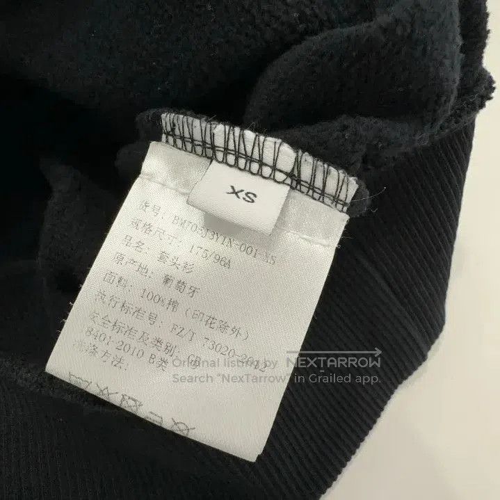 Givenchy Givenchy Rottweiler Print Men's Sweatshirt. Size US XS / EU 42 / 0 - 6 Thumbnail