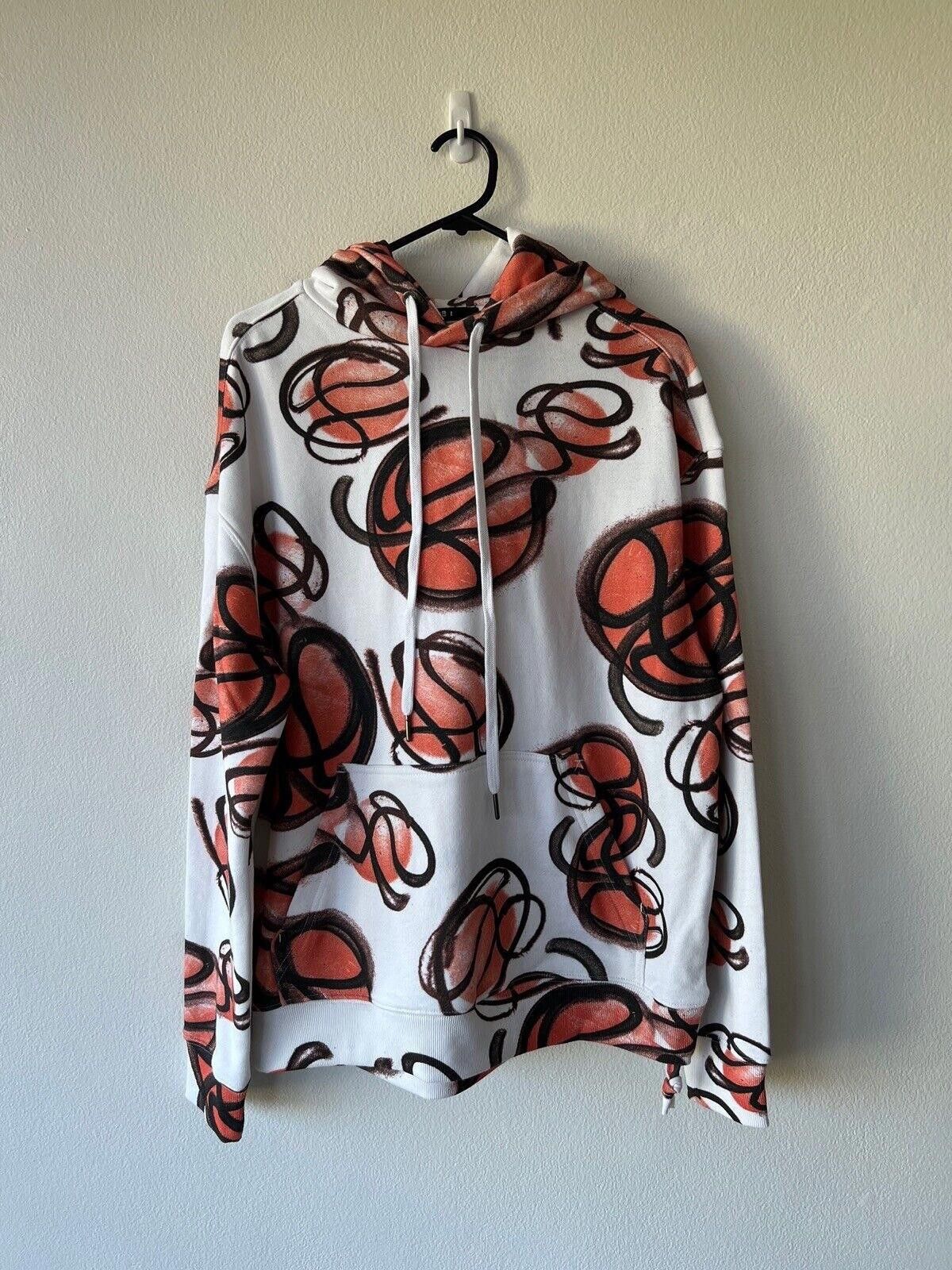 Ksubi new Ksubi mens extra small xs top jumper hoodie biggie hidji Size US XS / EU 42 / 0 - 1 Thumbnail