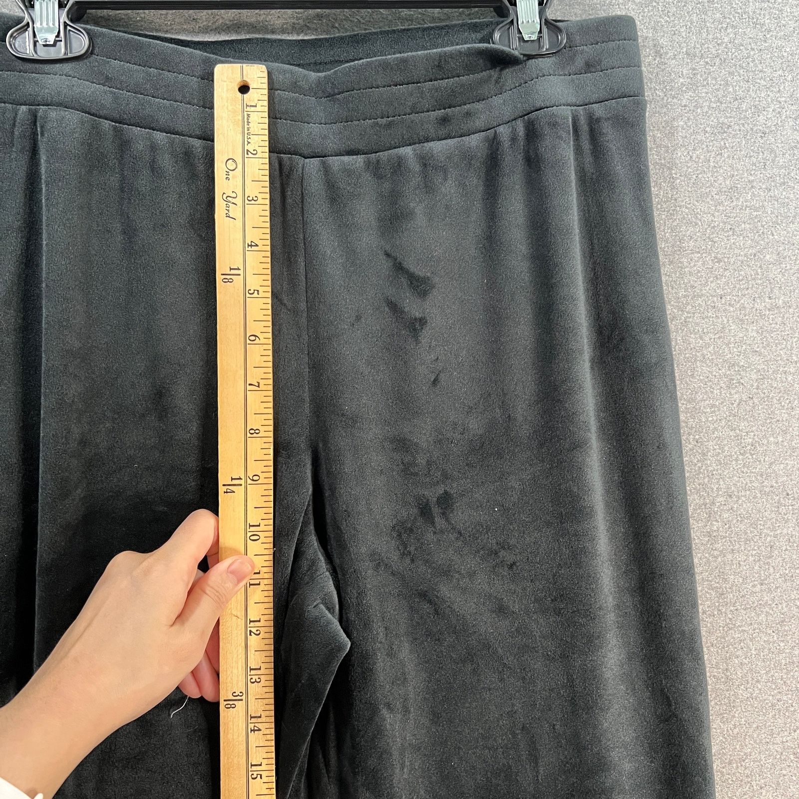 Other Isaac Mizrahi Live! Soho Regular Double Faced Size 28" / US 6 / IT 42 - 8 Thumbnail