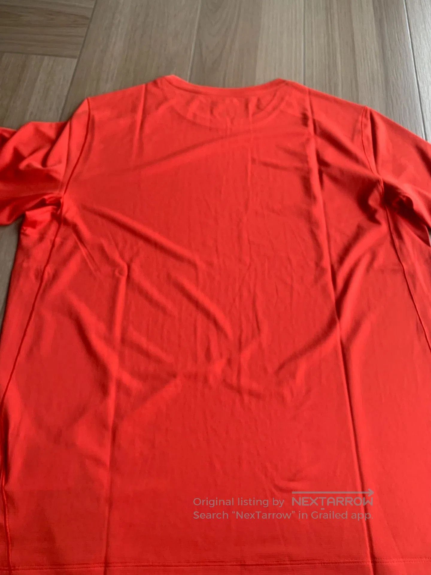 Arc'teryx Arc'teryx CORMAC LOGO SS Men's T. Size US L / EU 52-54 / 3 - 2 Thumbnail