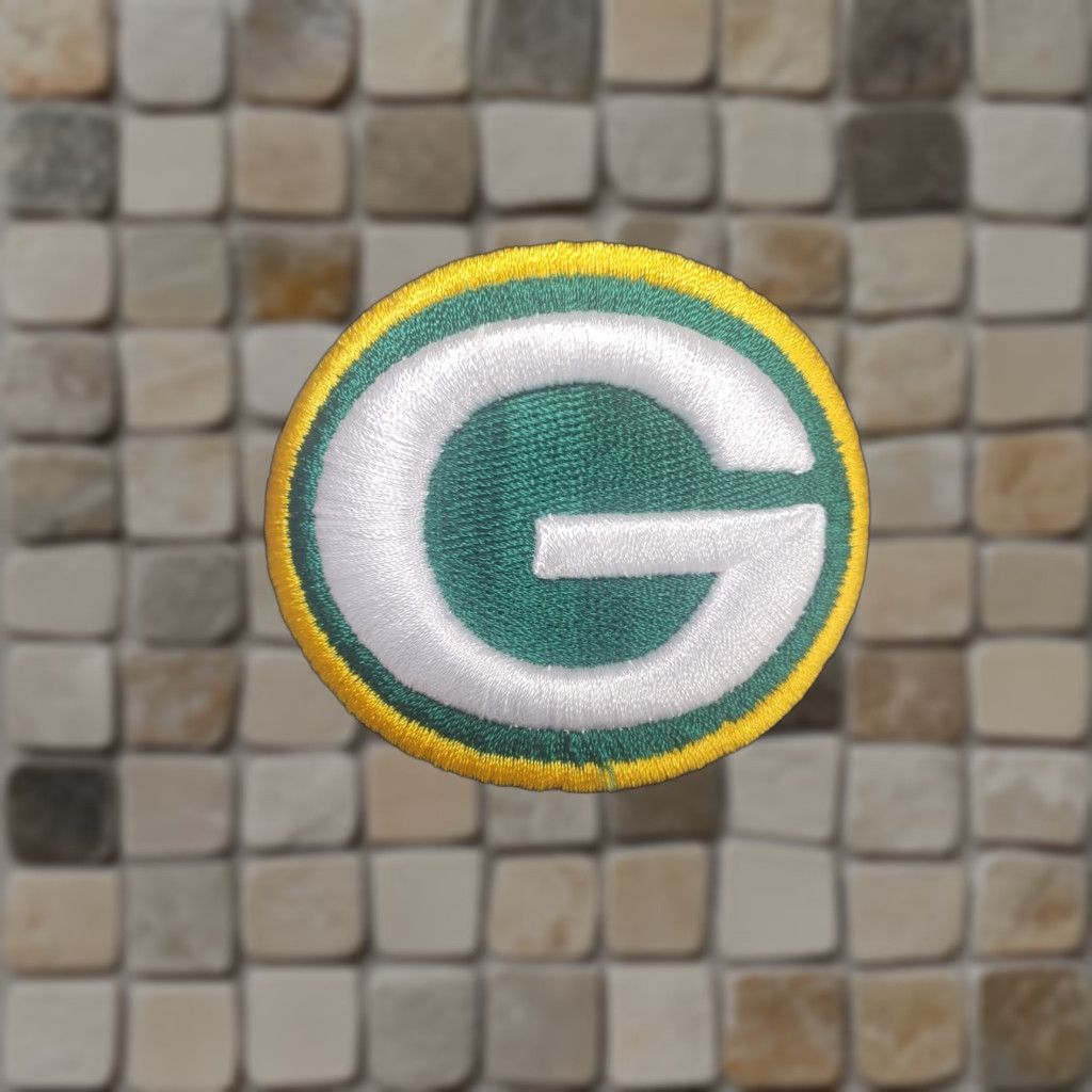 NFL VINTAGE NFL Black Greenbay Packers Baseball Cap Hat Reebok Size ONE SIZE - 1 Thumbnail