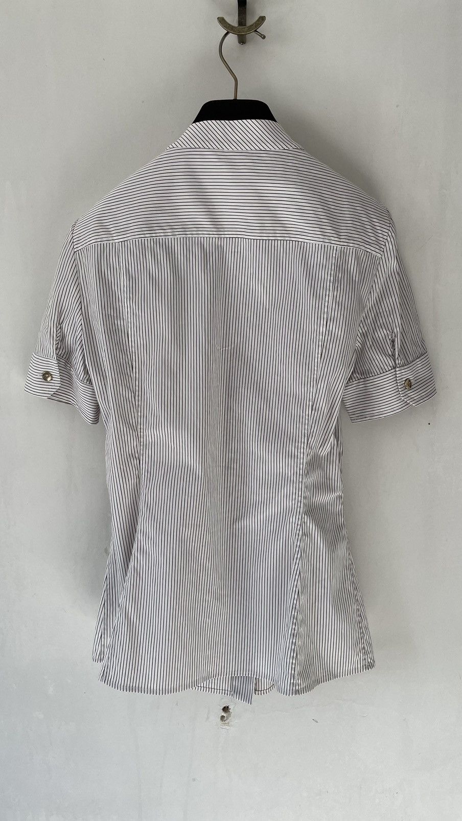 Gucci gucci shirt Size S / US 4 / IT 40 - 3 Thumbnail