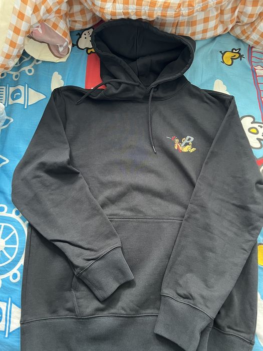 Palace smoke clearance hoodie