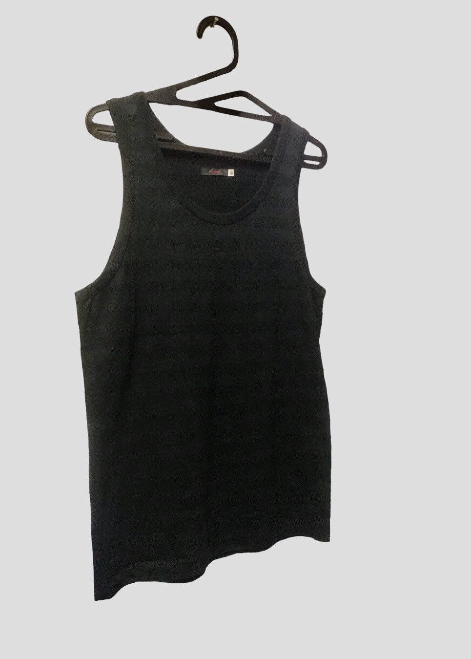 Full Count & Co. × Japanese Brand FULLCOUNT SINGLETS JAPANESE BRAND Size US M / EU 48-50 / 2 - 10 Thumbnail