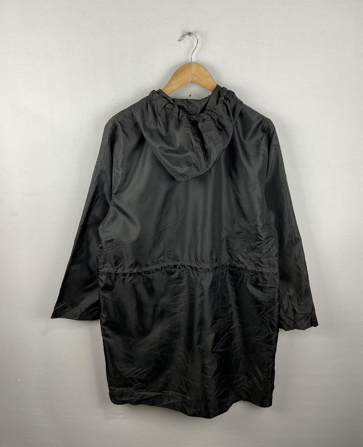 Kangol × Vintage Vintage Kangol Raincoat Jacket Size US L / EU 52-54 / 3 - 7 Thumbnail