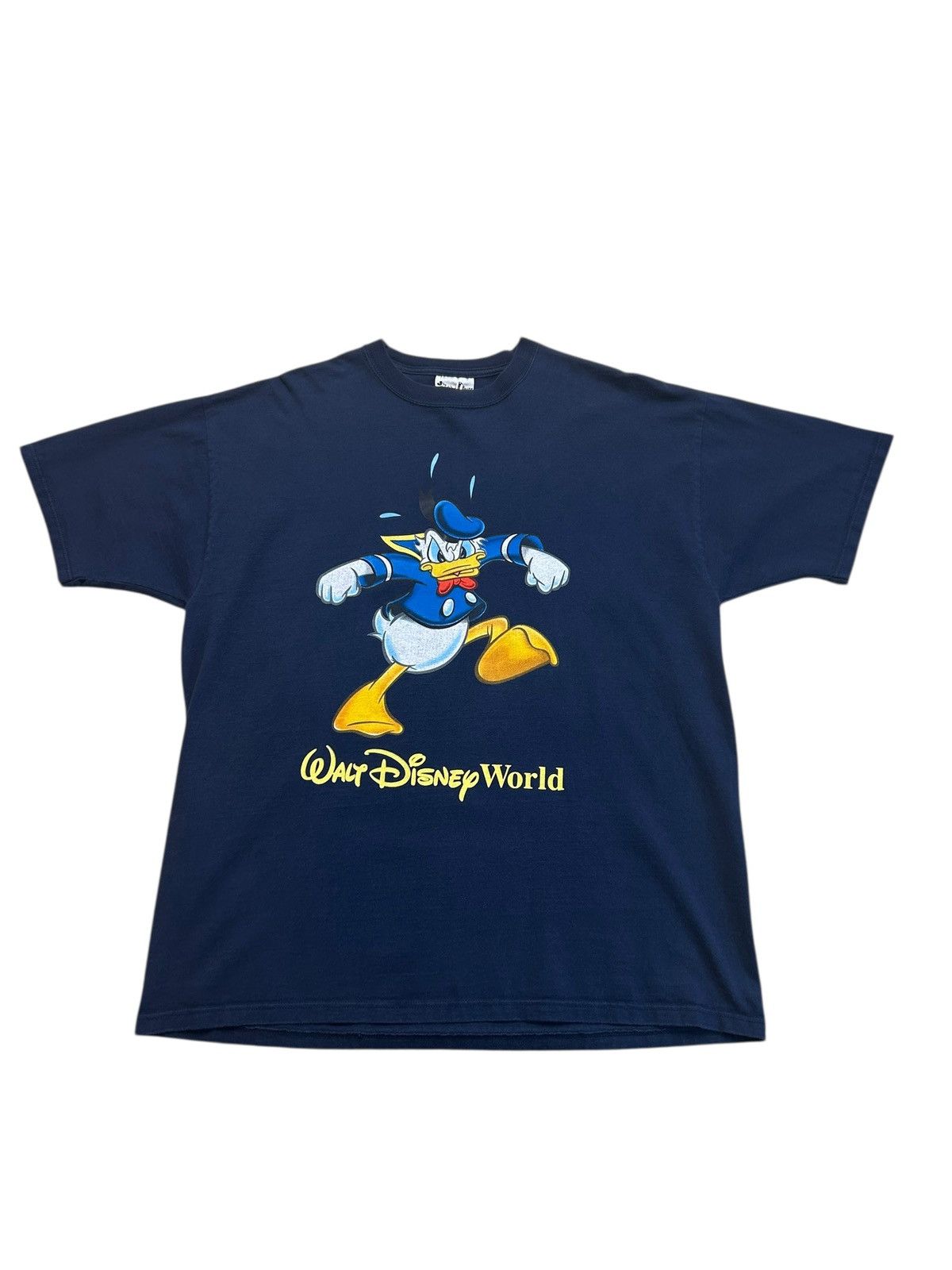 Disney 90’s Donald Duck Size US XL / EU 56 / 4 - 1 Thumbnail