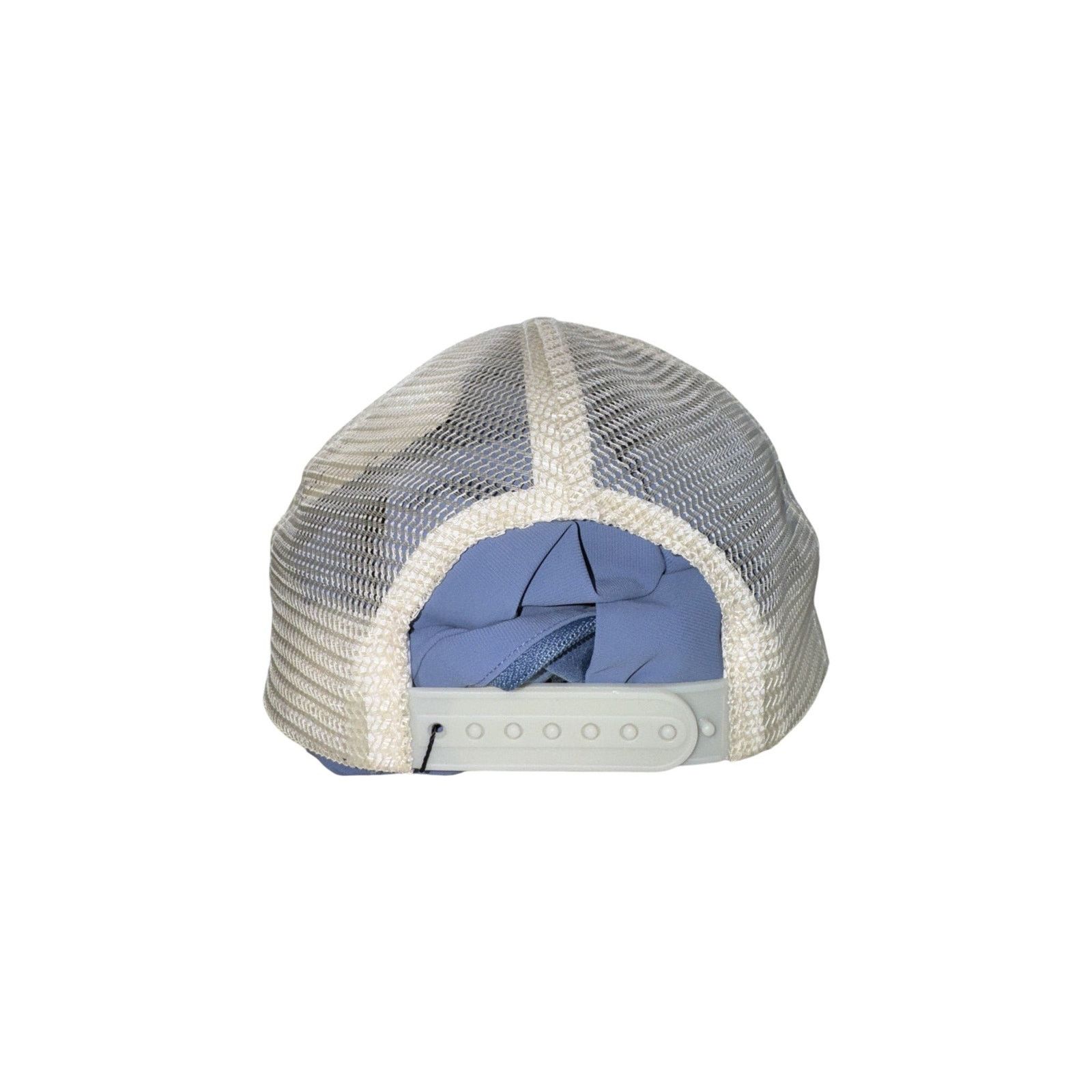 Supreme Supreme Highest Mesh White & Black Cap Size ONE SIZE - 4 Thumbnail