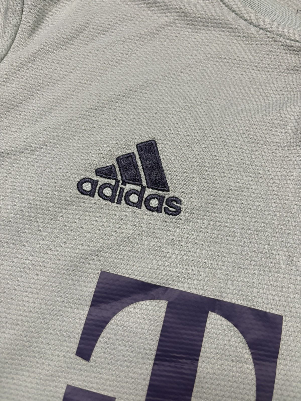 Adidas Bayern Munich Robben #10 2018/19 Football Jersey Adidas M Size US M / EU 48-50 / 2 - 8 Thumbnail