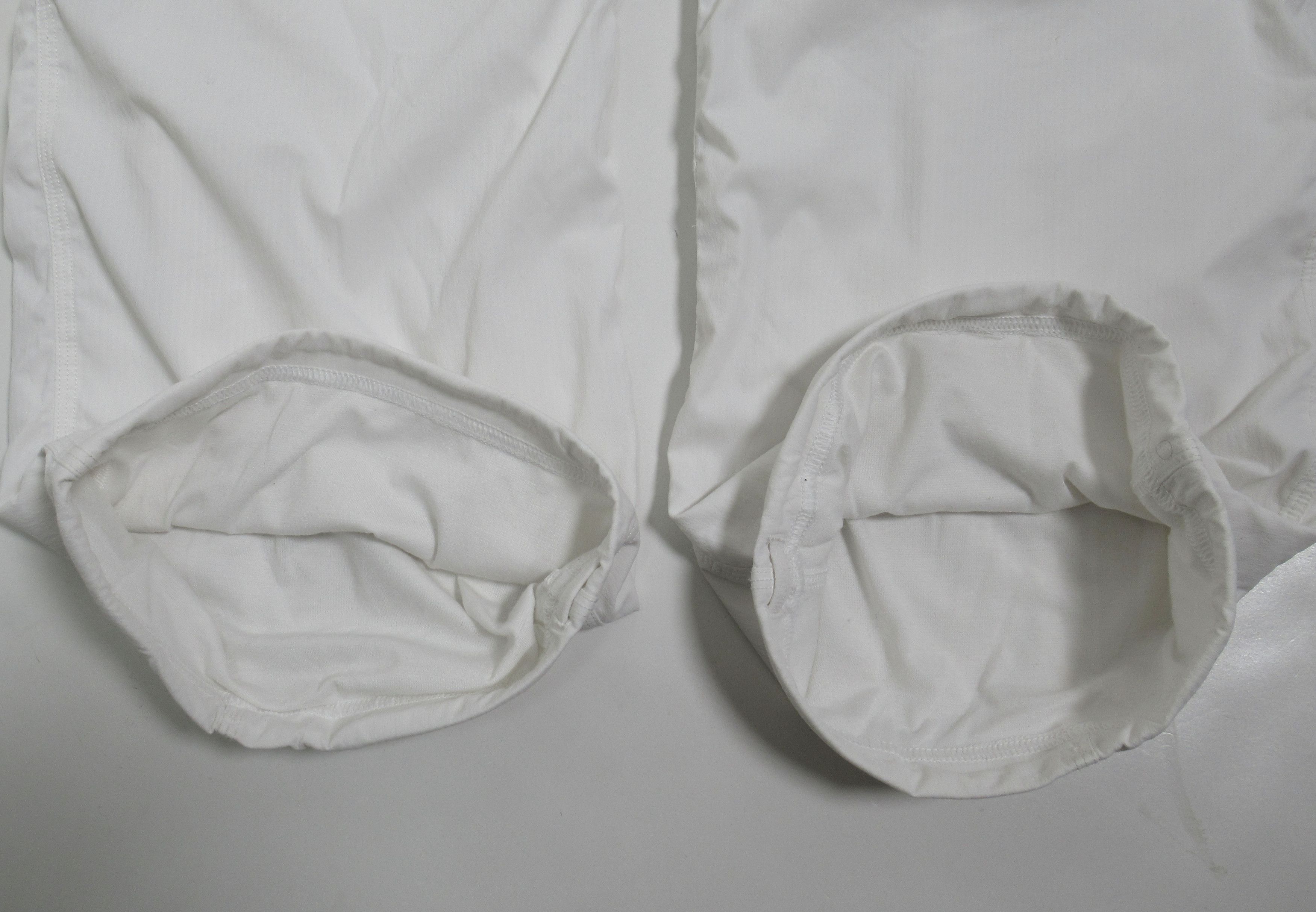Lululemon Lululemon Dance Studio Pant III Regular *Lined 32" White 12 Size 34" / US 12 / IT 48 - 4 Thumbnail