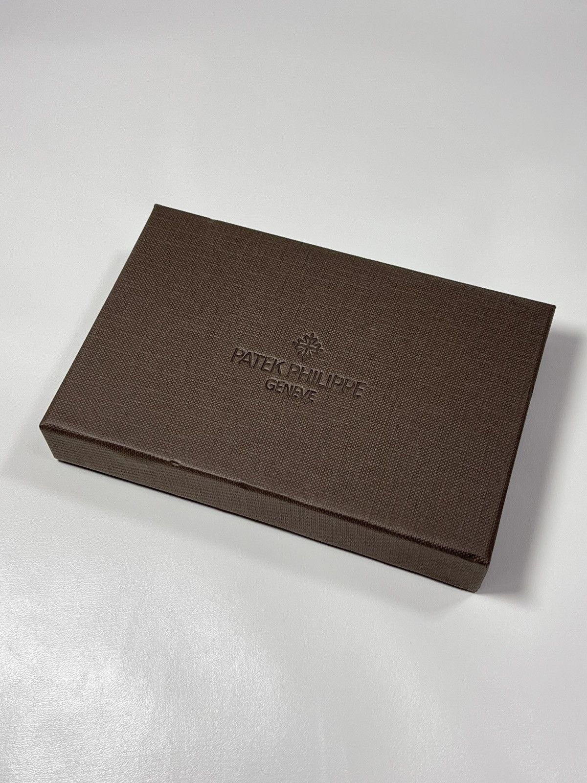Patek Philippe Public relations zip wallet Size ONE SIZE - 4 Thumbnail