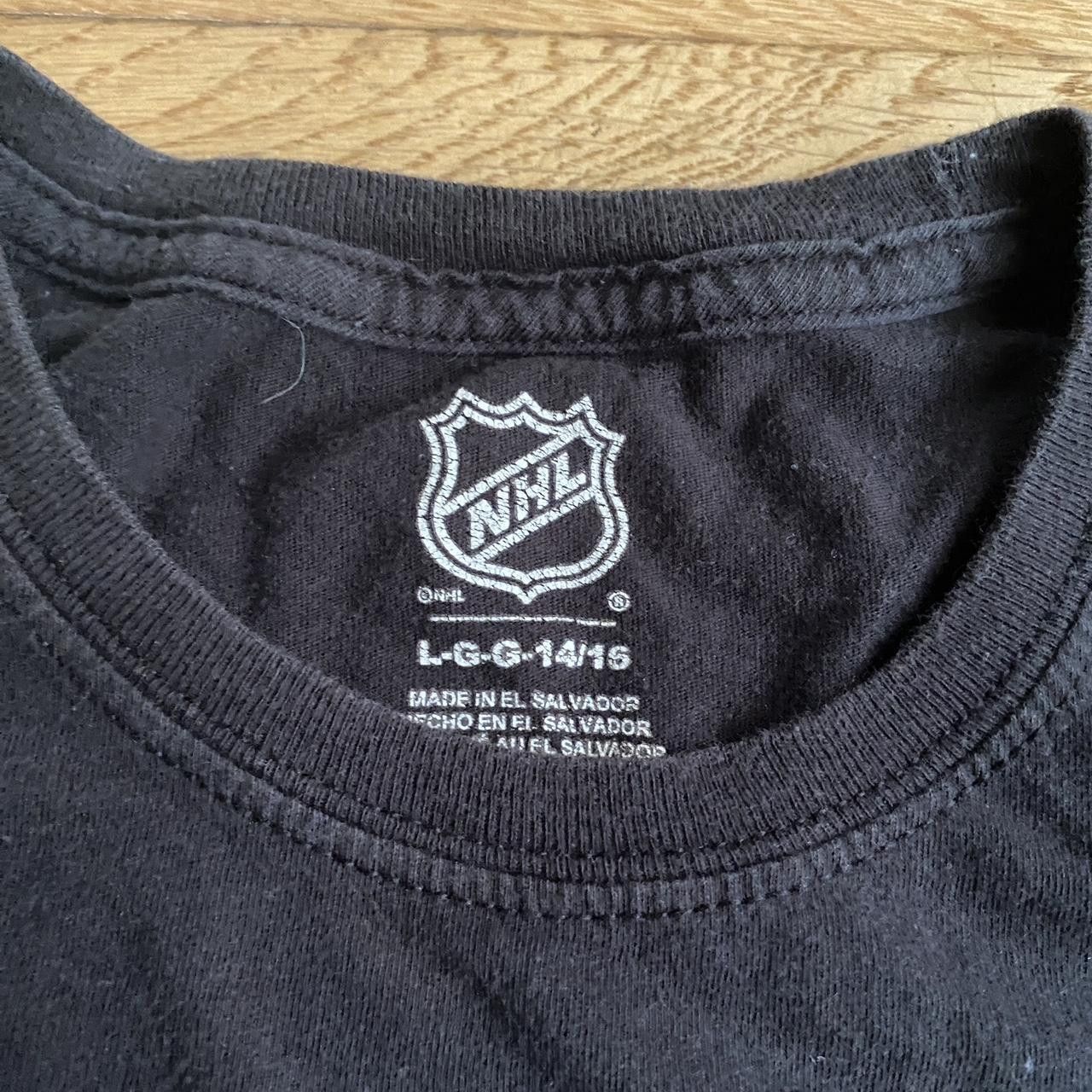 NHL Chicago BlackHawks tee Size US L / EU 52-54 / 3 - 4 Thumbnail