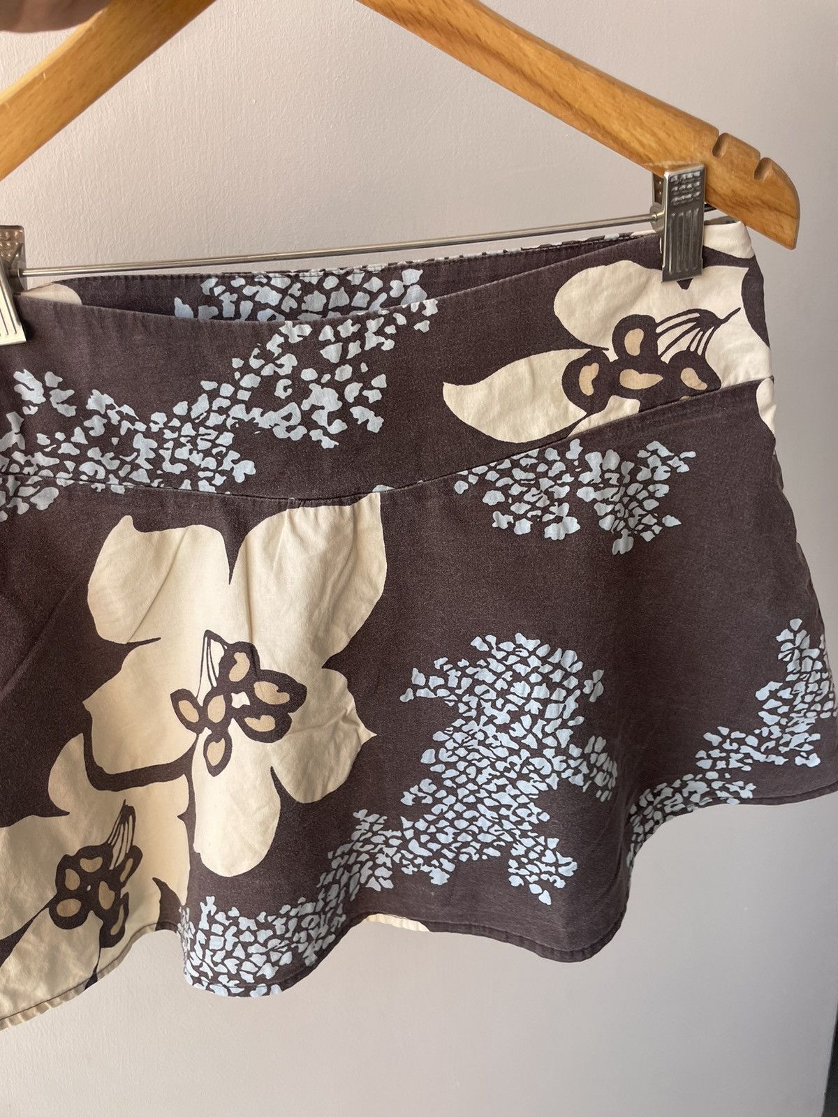 Vintage Vakkorama skirt Size 25" / US 0 / IT 36 - 9 Thumbnail