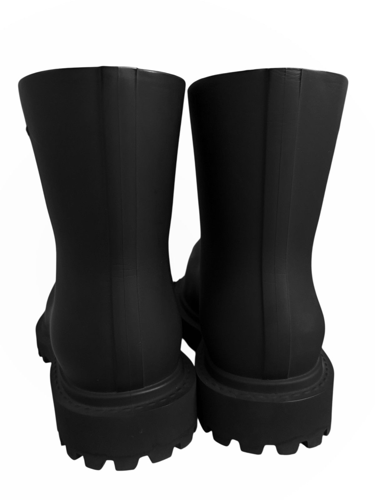 Balenciaga Bootie Boneless Steroid Boot Size US 9 / EU 42 - 4 Thumbnail