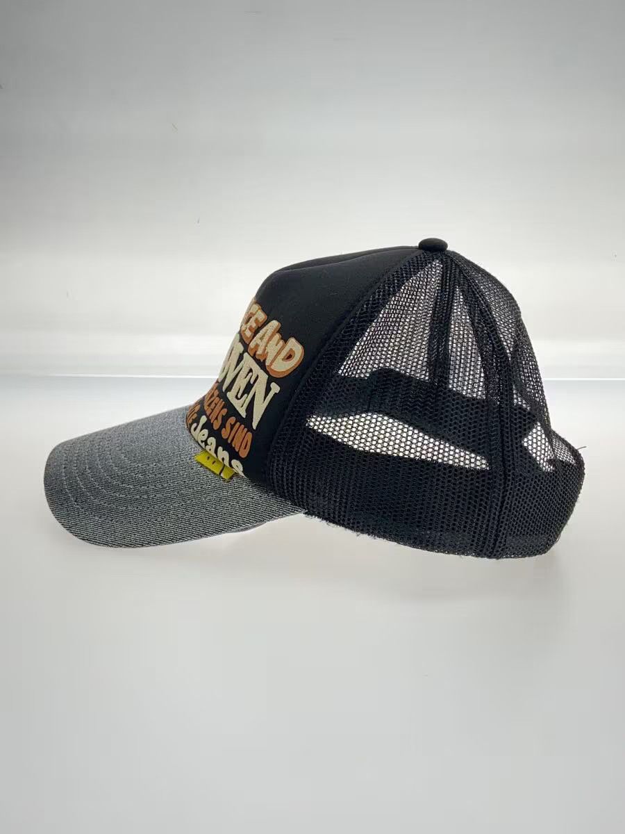 Kapital × Kapital Kountry Love & Peace and BEETHOVEN Mesh Trucker Hat Size ONE SIZE - 2 Thumbnail