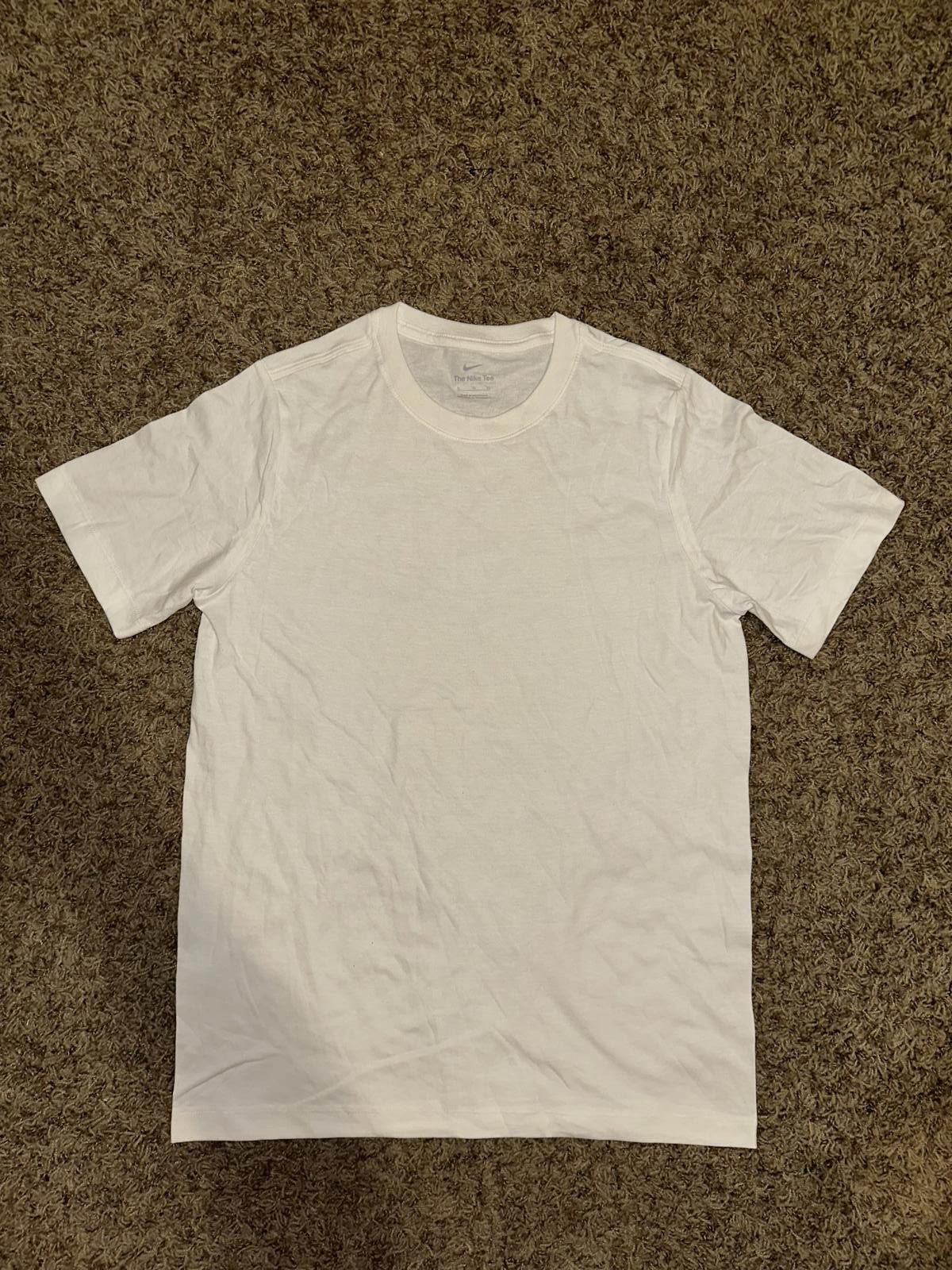 Nike Nike Men’s Dri-Fit Legends Crew Neck Training Tee Size US XL / EU 56 / 4 - 1 Thumbnail