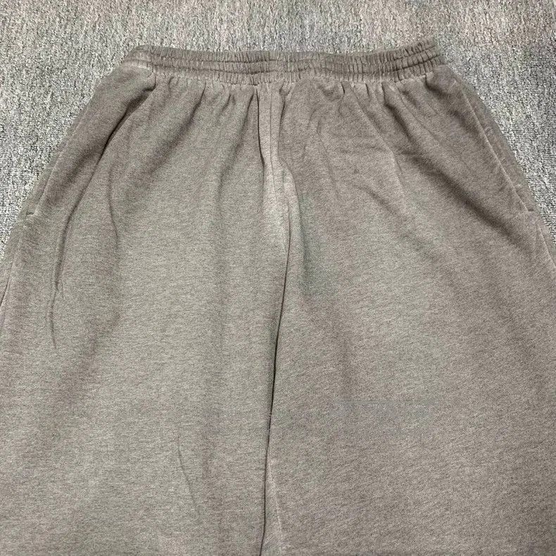 Balenciaga Balenciaga Denim Panel Sweatpants. Size US 26 / EU 42 - 5 Thumbnail