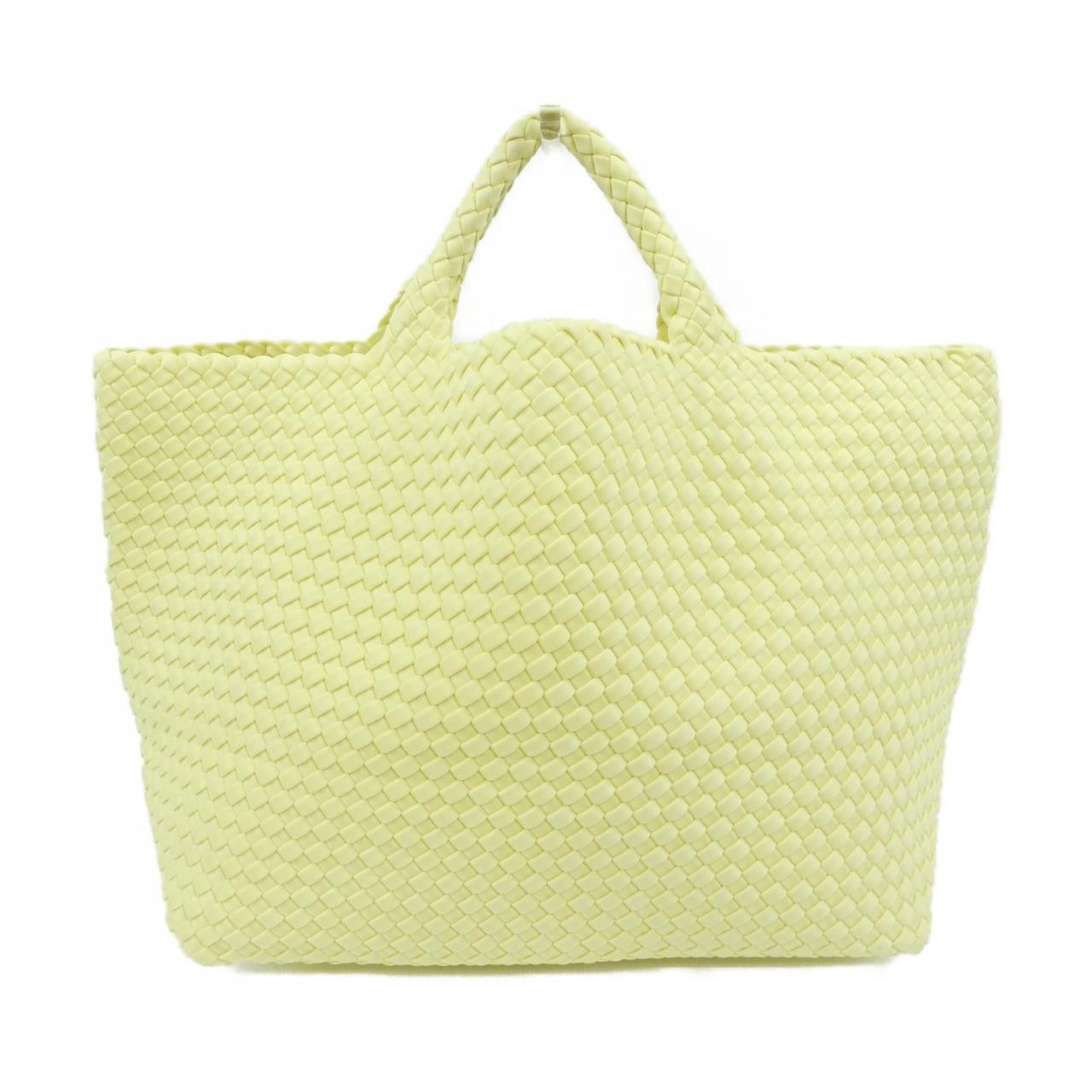 Other Other Naghedi Woven Bag Others Tote Bag DUTY FREE for USA Size ONE SIZE - 1 Thumbnail