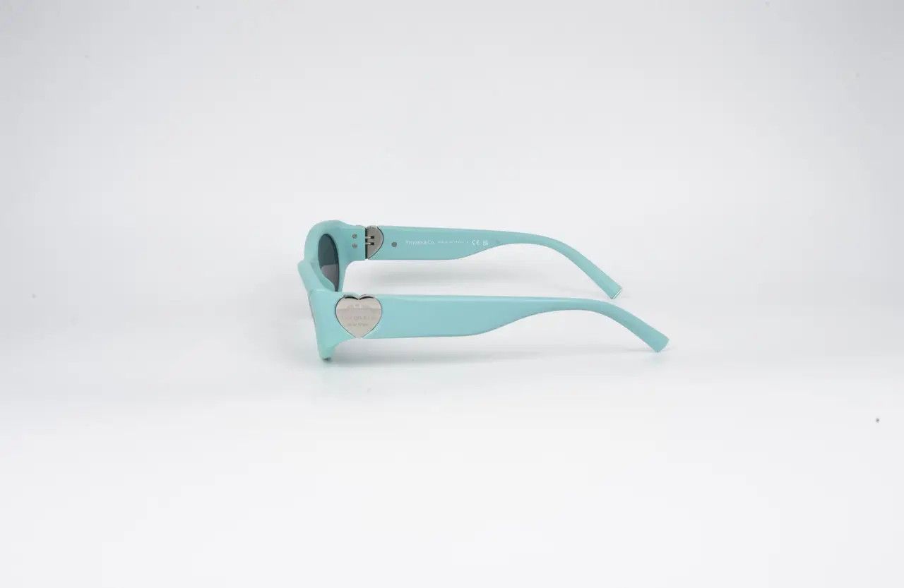 Tiffany & Co. Tiffany TF4222-U 8414/6G Sunglasses Size ONE SIZE - 5 Thumbnail