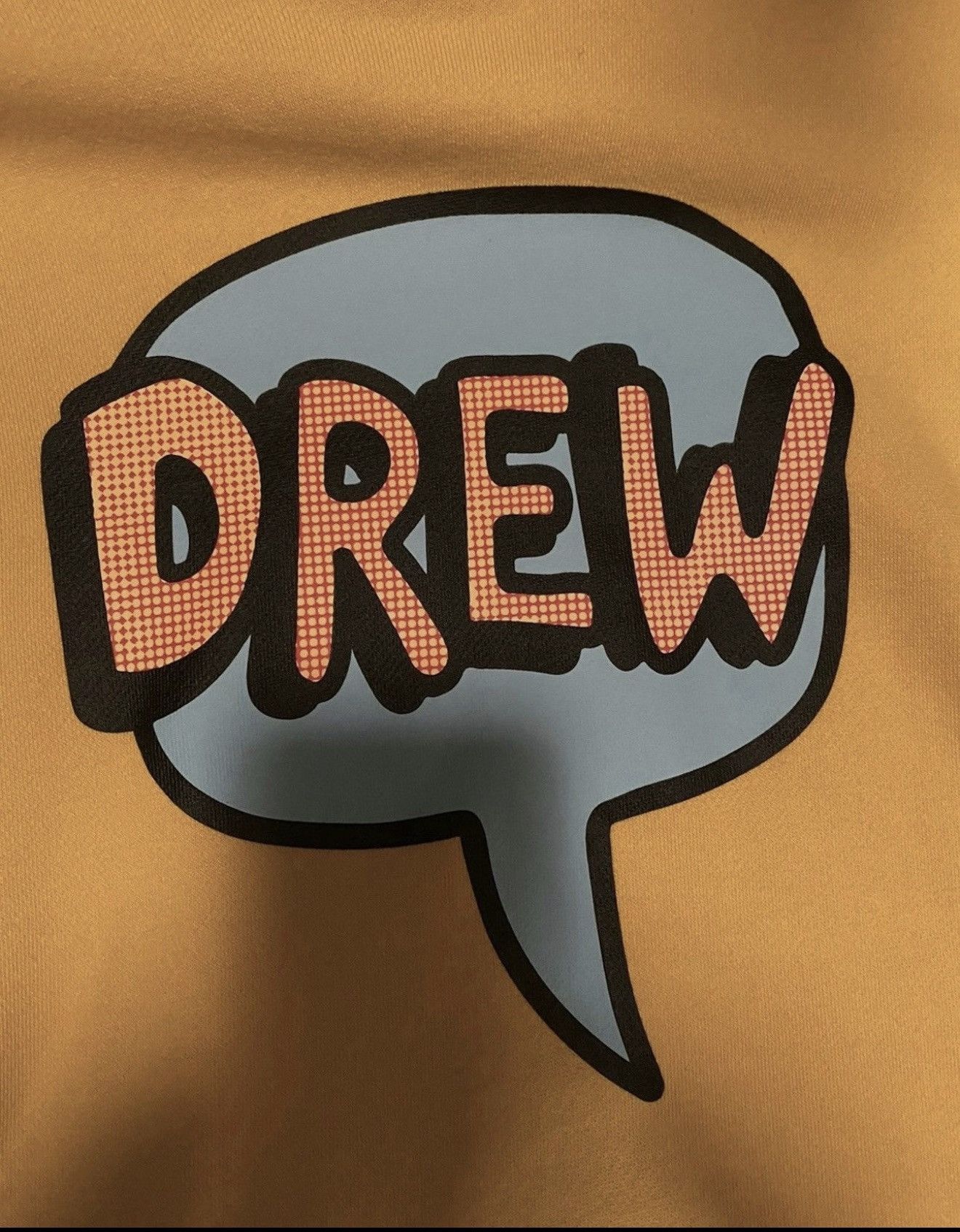 Drew House Drew House Hoddie Size US L / EU 52-54 / 3 - 2 Thumbnail