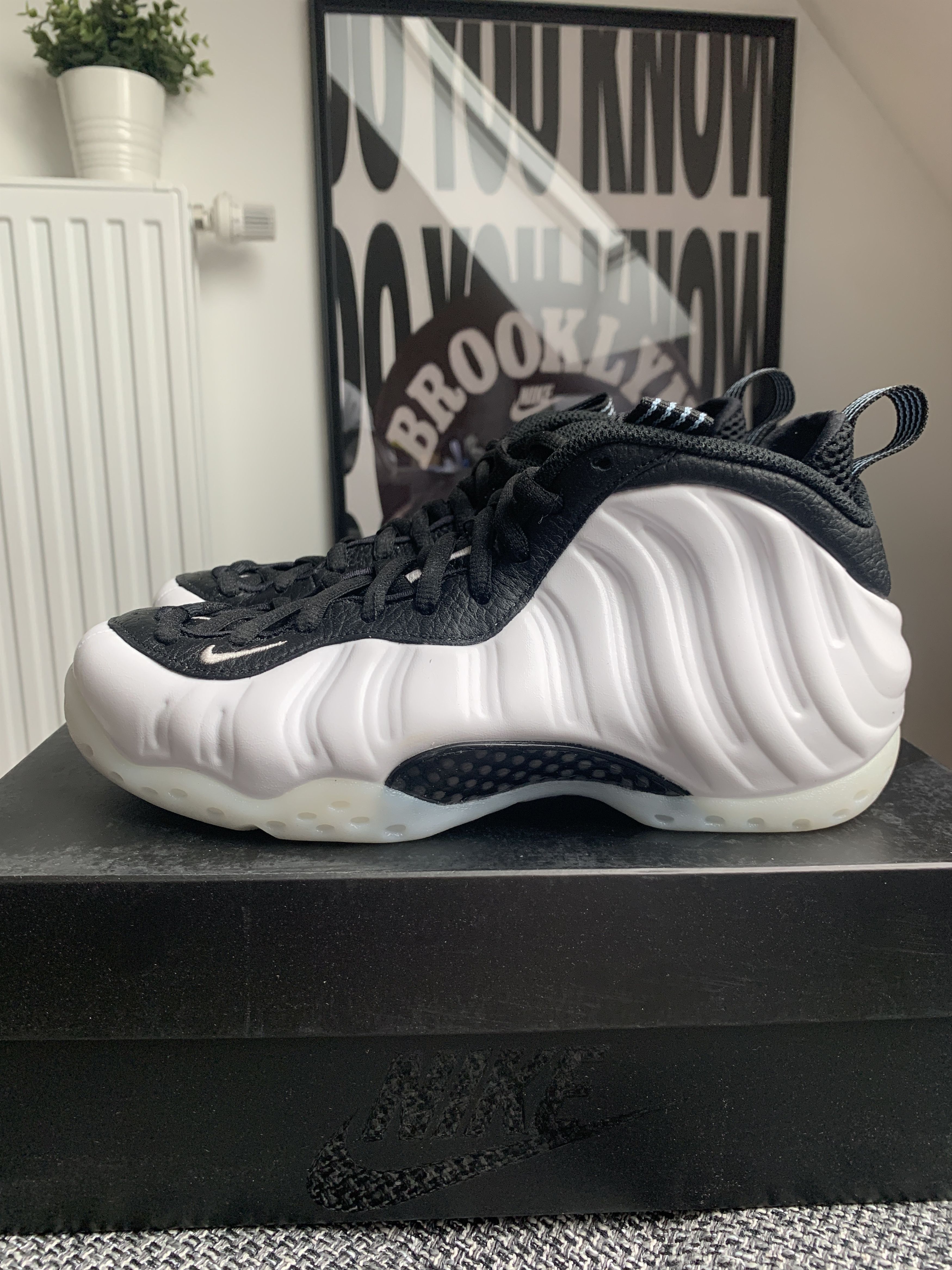 Nike nike air foamposite one Size US 6.5 / EU 39-40 - 1 Thumbnail