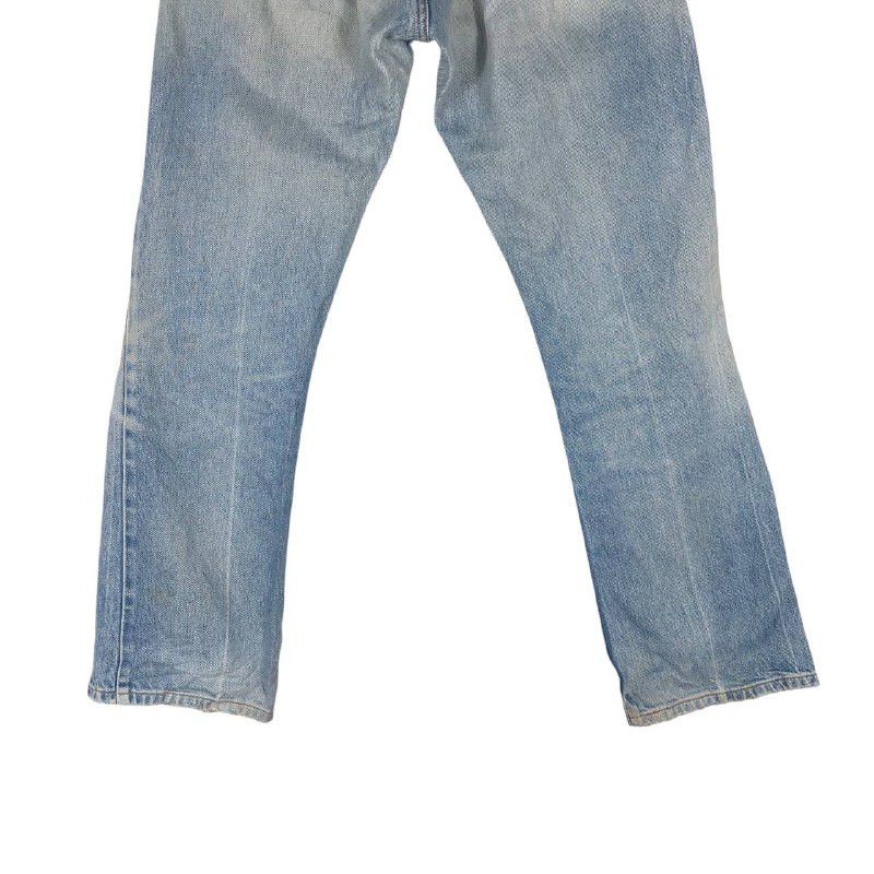 Levi's Levi's 517 Boot Cut Jean Size 32" / US 10 / IT 46 - 6 Thumbnail