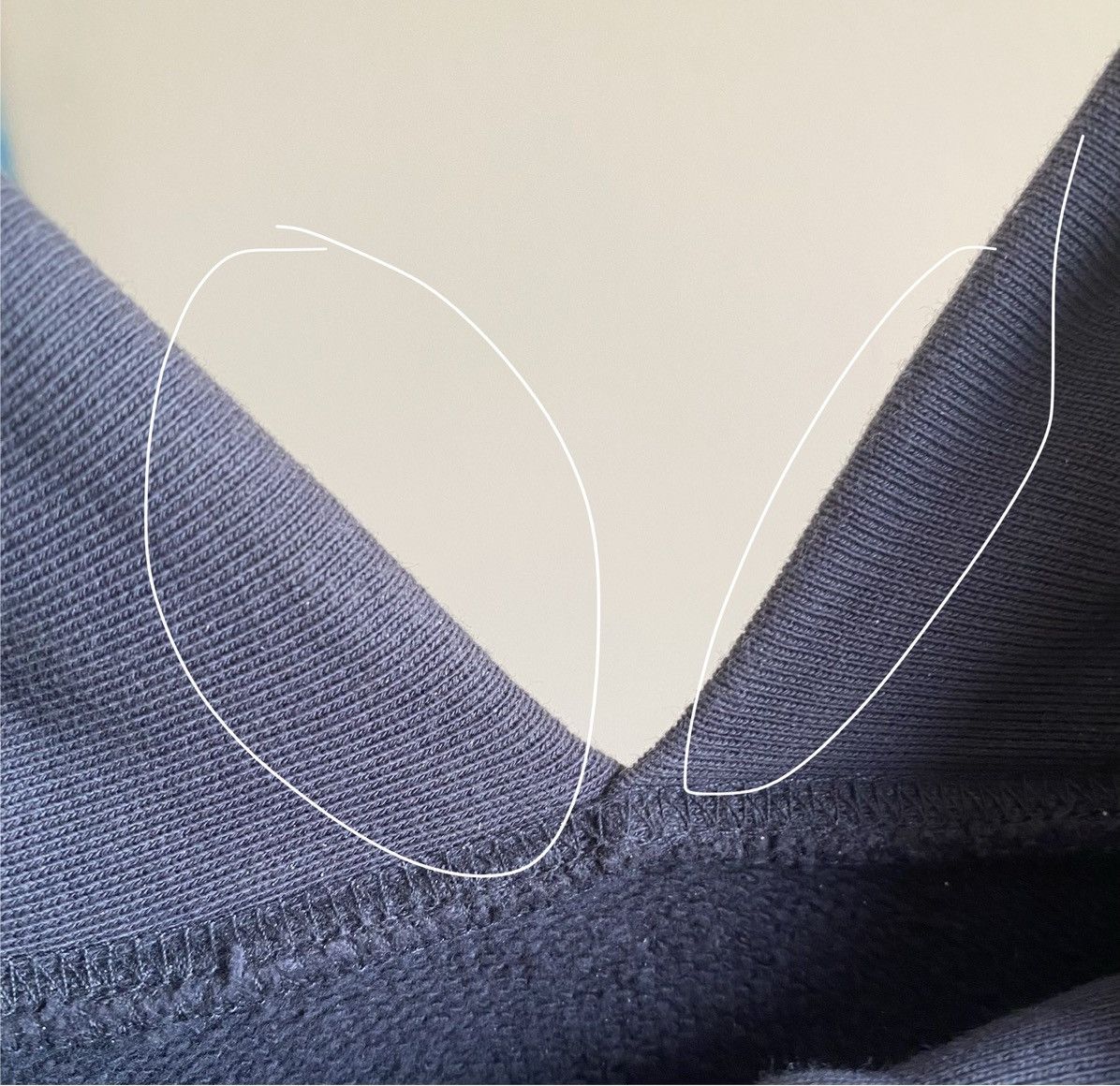 Off-White Off-White Thunder Hoodie Size Medium Size US M / EU 48-50 / 2 - 9 Thumbnail