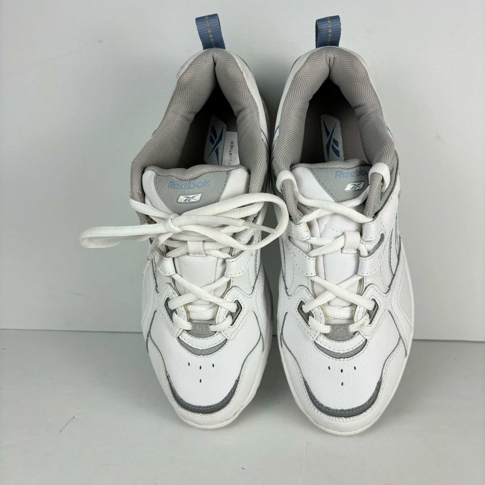 Reebok VTG Y2K Reebok Odyssey DMX trainers athletic womens size 8 Size US 8 / IT 38 - 5 Thumbnail