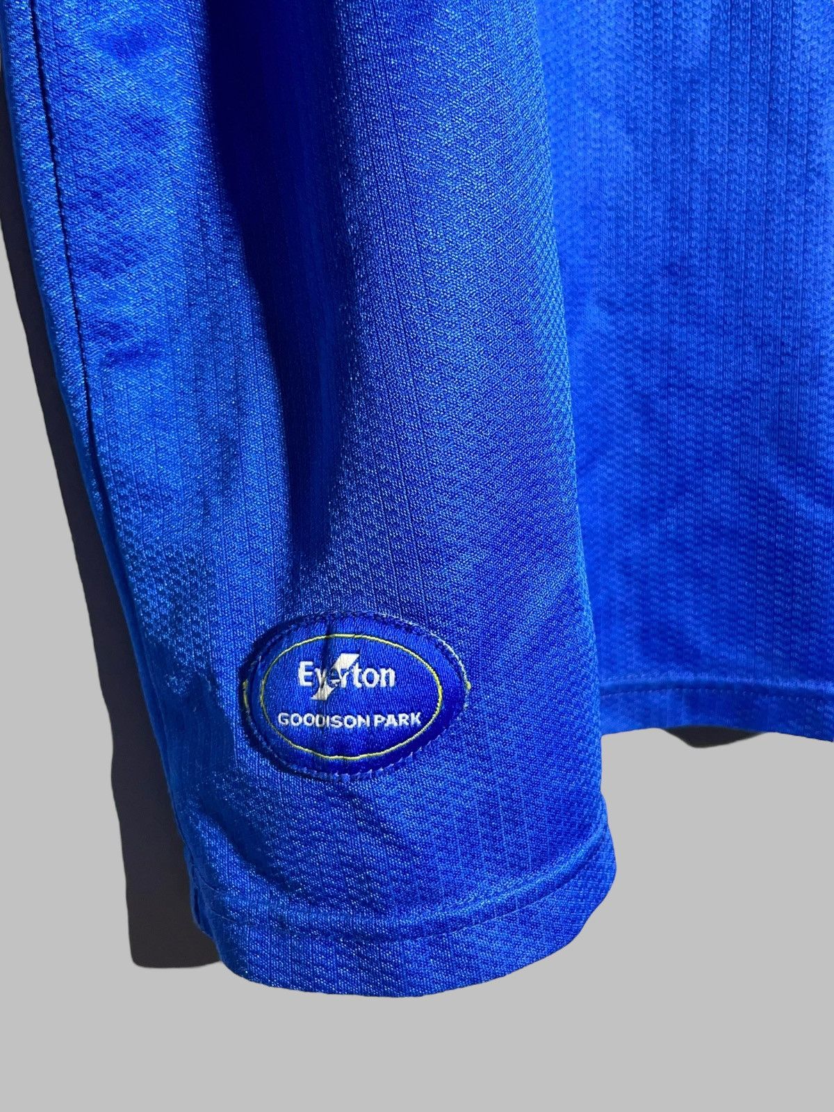 Umbro × Vintage Everton Umbro 1998/99 Home Vintage Football Shirt Size US XL / EU 56 / 4 - 8 Thumbnail