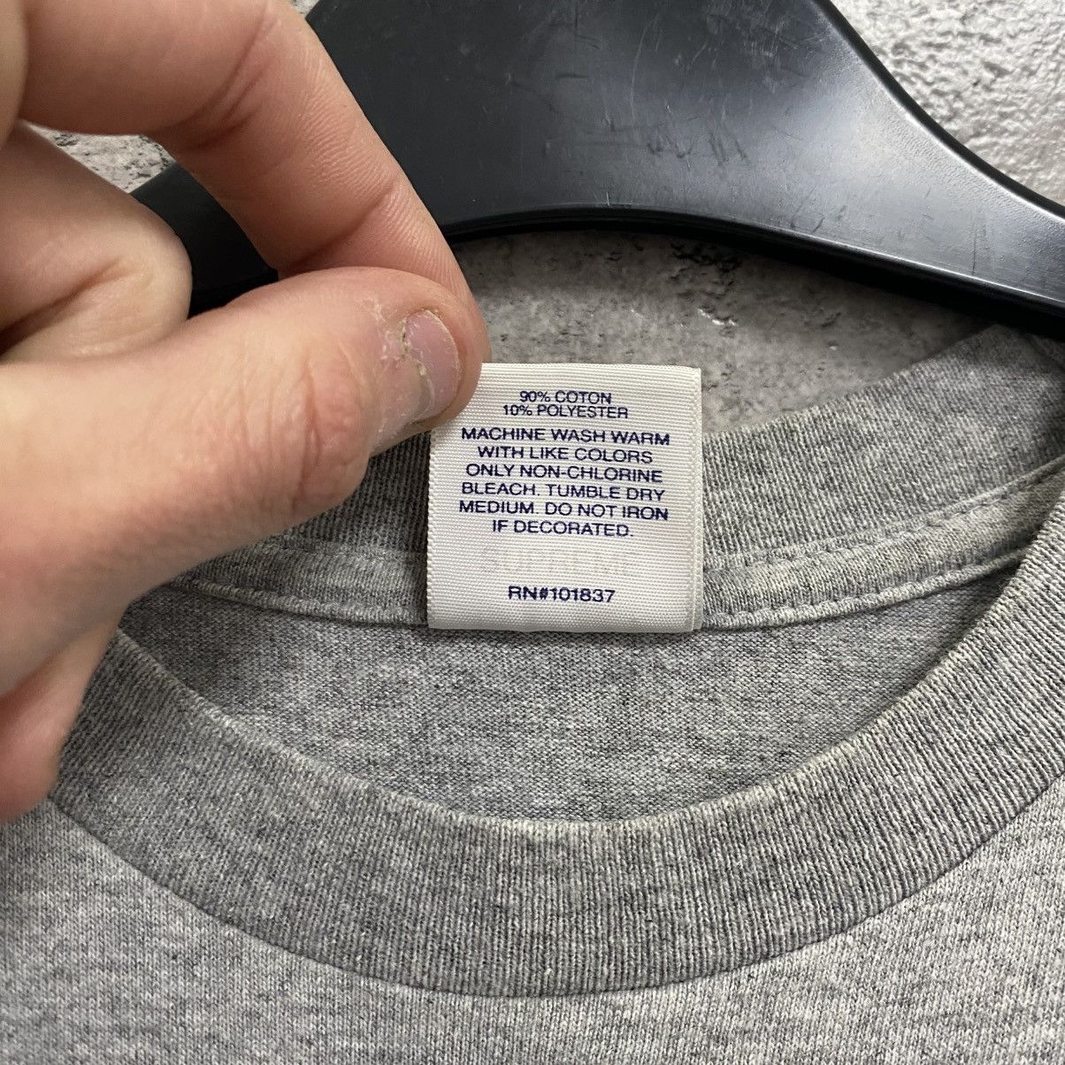 Supreme Supreme T-Shirt Size US S / EU 44-46 / 1 - 6 Thumbnail