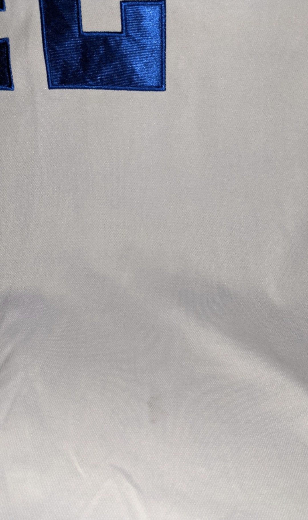 Other Lil Dicky LA Dodgers Type Jersey Size US L / EU 52-54 / 3 - 3 Thumbnail