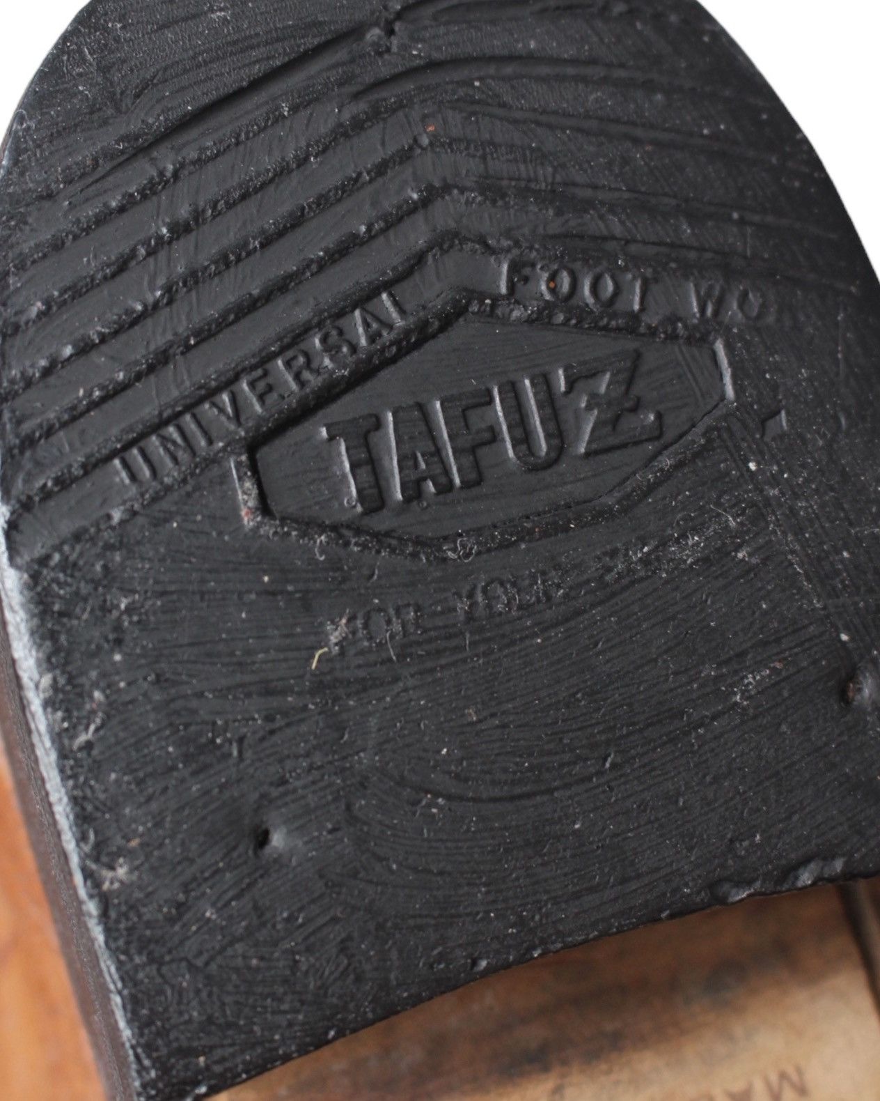ABAHOUSE SS2008 ABA HOUSE HANDCRAFTED JAPANESE LEATHER LACE-UP BOOTS Size US 7 / EU 40 - 8 Thumbnail