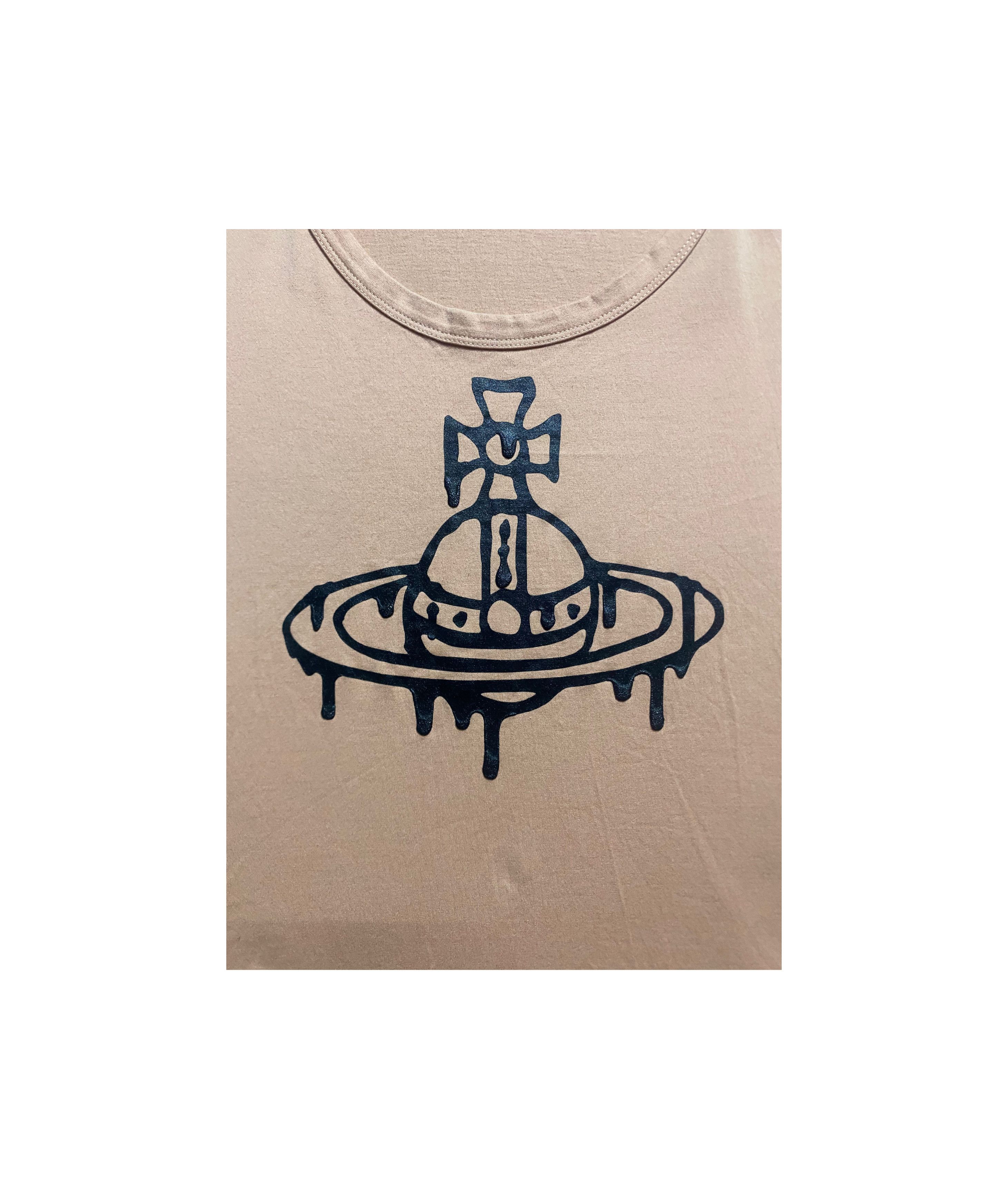 Vivienne Westwood Vivienne Westwood Shirt Size L / US 10 / IT 46 - 3 Thumbnail