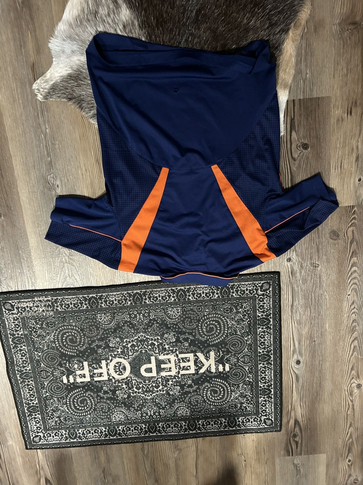 Antigua UF Gators Polo Size US L / EU 52-54 / 3 - 2 Thumbnail