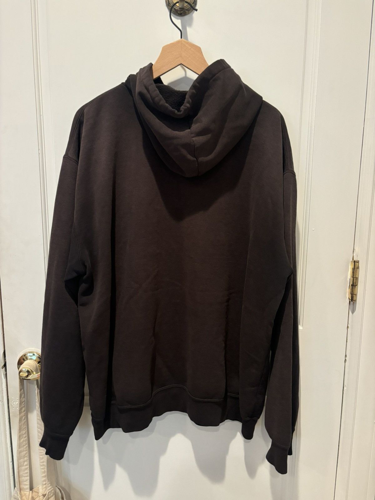 Carhartt × Vintage VTG Carhartt Sweater Sz XL Size US XL / EU 56 / 4 - 2 Thumbnail