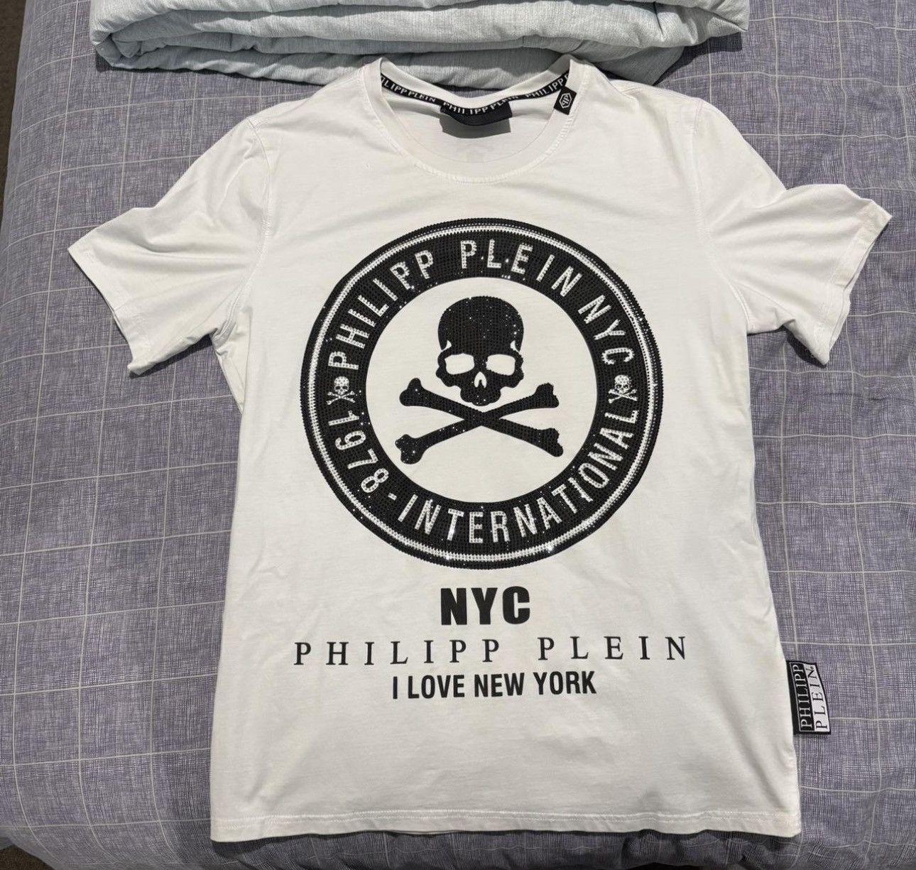 Philipp Plein Phillip plein shirt Size US XL / EU 56 / 4 - 1 Thumbnail
